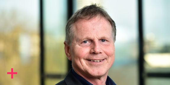 Hein Raat hoogleraar gezondheidszorg